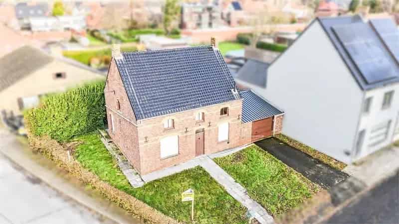Woning te koop Torhout