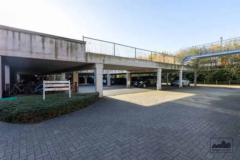 Garage / parking te huur in Gent
