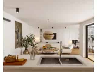 Huis gemengd gebruik te koop - Etterbeek VBD01154