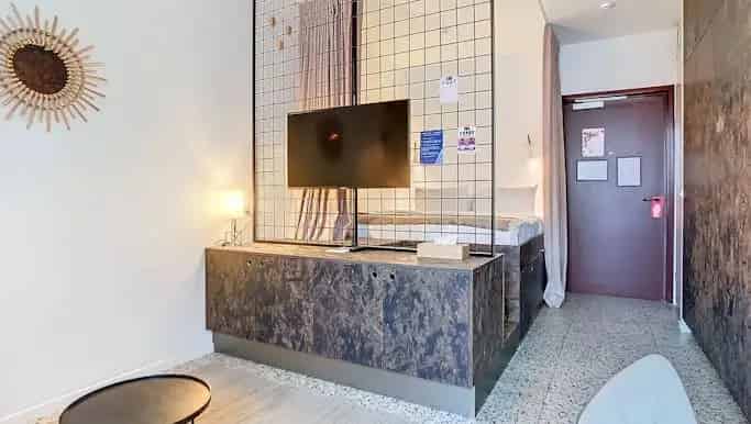 Appartement te koop in Coveliersstraat 2, Antwerpen Berchem - Dewaele