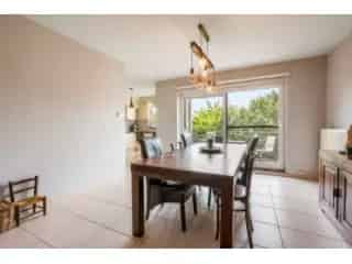 Appartement te koop Zwijndrecht 2 slaapkamers 2 terrassen