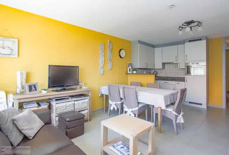 Appartement te koop