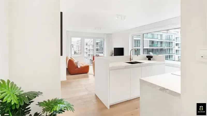 Appartement te koop Knokke