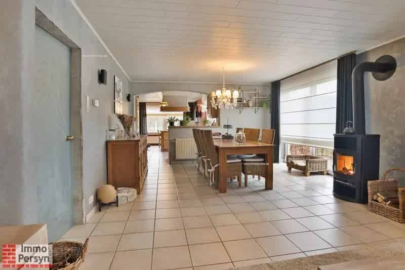 Spaanse Villa te koop Messelbroek 3 slaapkamers