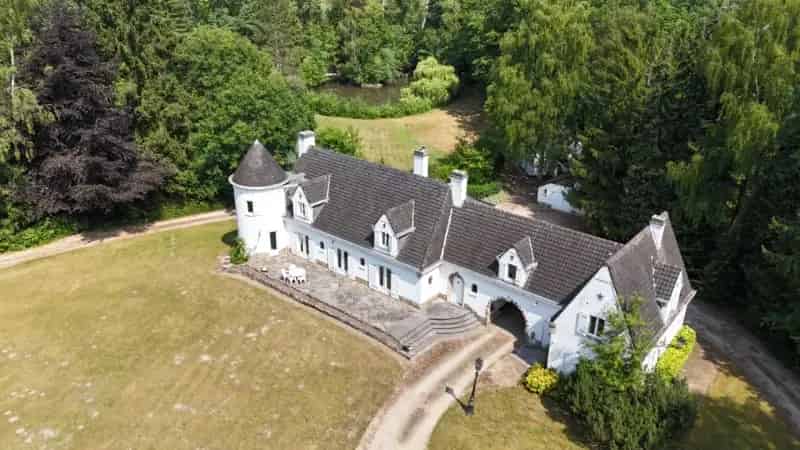 Huis te koop