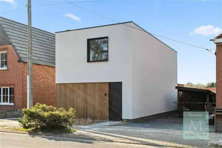 Huis Te Koop