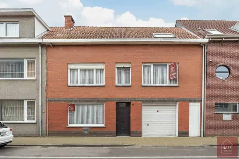 Huis te koop