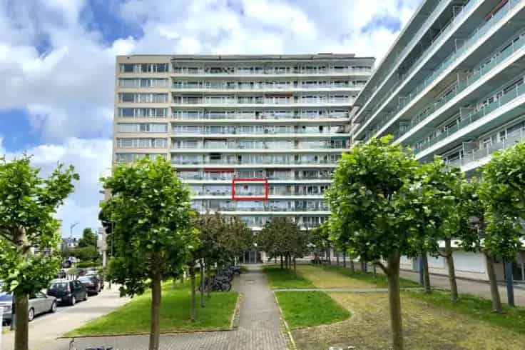 Studio Te Koop