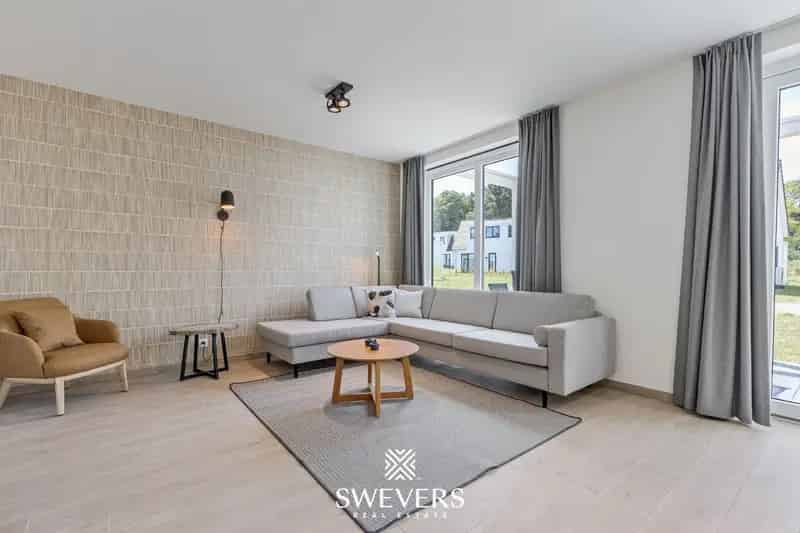 Zorgeloos investeren – Luxueuze nieuwbouwvakantiewoning te Landal Mooi Zutendaal