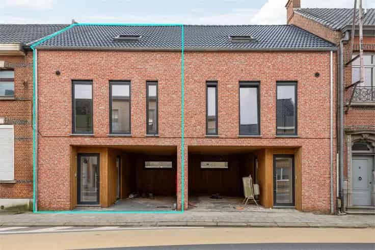 Huis Te Koop