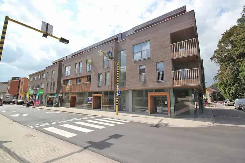 Appartement te koop Tervuren 2 slaapkamers parking