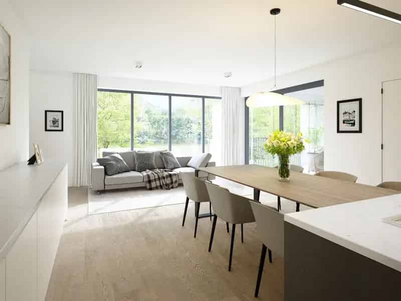 Appartement te koop in Lokeren