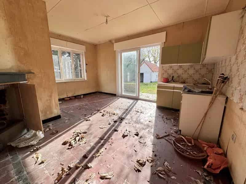 Huis te koop in Drongen
