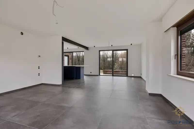 Vrijstaande woning met EPC label A!