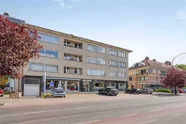 Appartement Te Koop