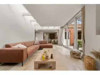 Huis gemengd gebruik te koop - Desselgem RBT13640
