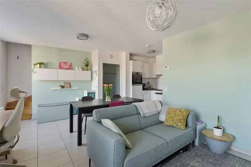 Duplex te koop in Wachtebeke