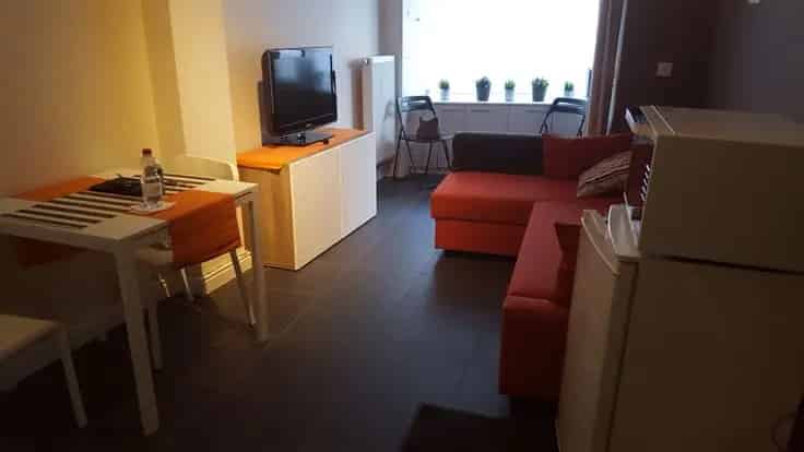 Studio Te Koop