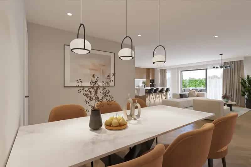Appartement te koop in Westerlo
