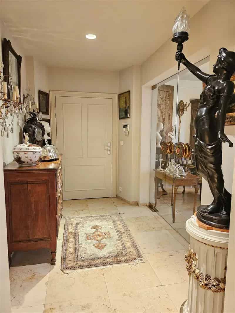 Appartement te koop