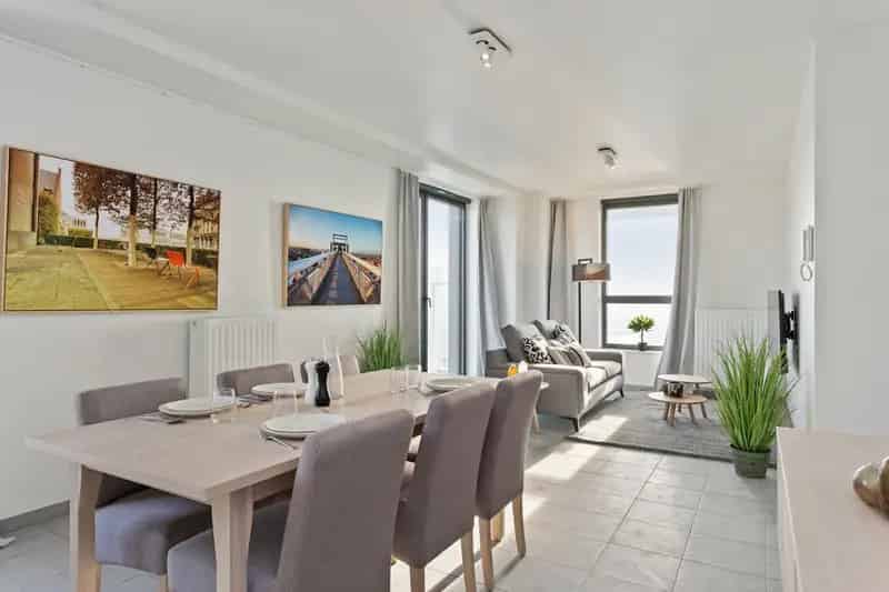 Appartement te huur