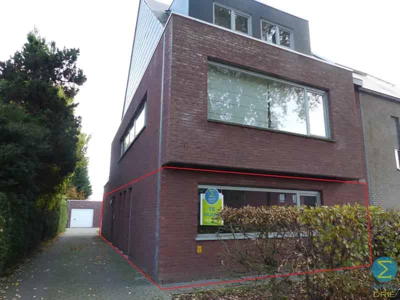 Appartement te huur