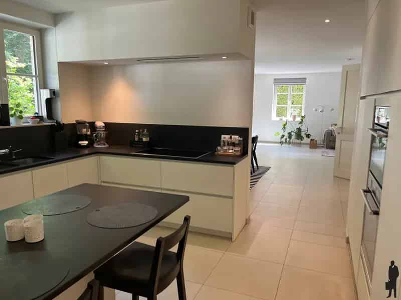 Energiezuinige Villa 5 Slaapkamers Brasschaat