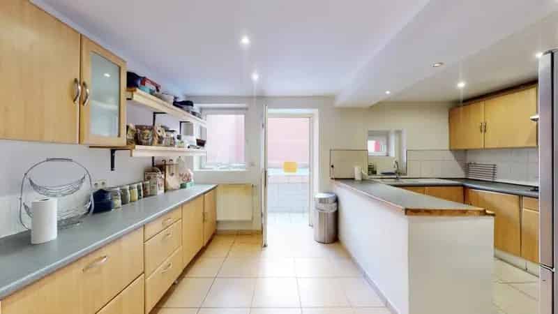 Huis  te Schaerbeek 