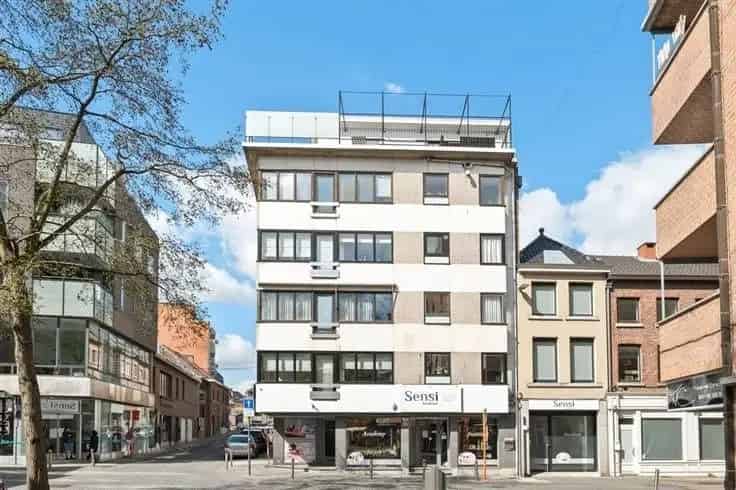 Appartement Te Koop