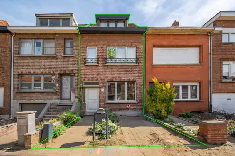 Huis te huur