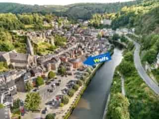 Handelspand te koop - La Roche-en-Ardenne VBB75645