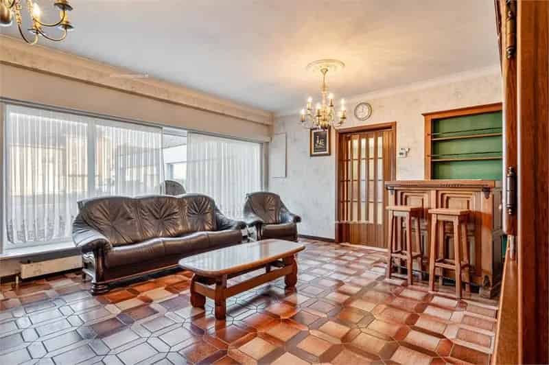 Huis te koop Idegem