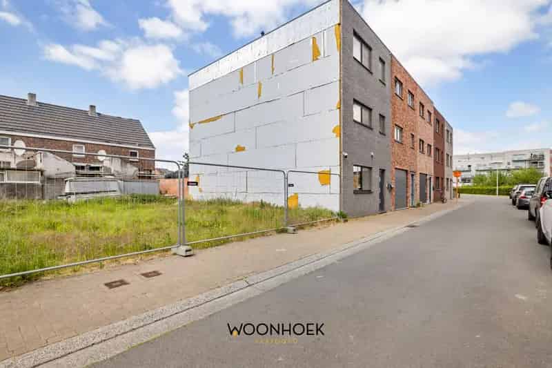 Bouwgrond te koop in Lokeren