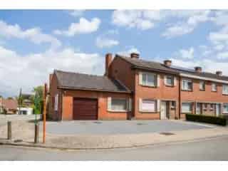 Huis te koop - Tiegem RBT64064