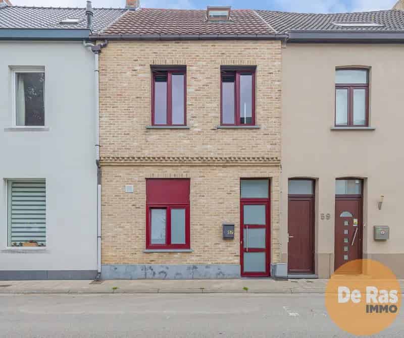 Huis te koop