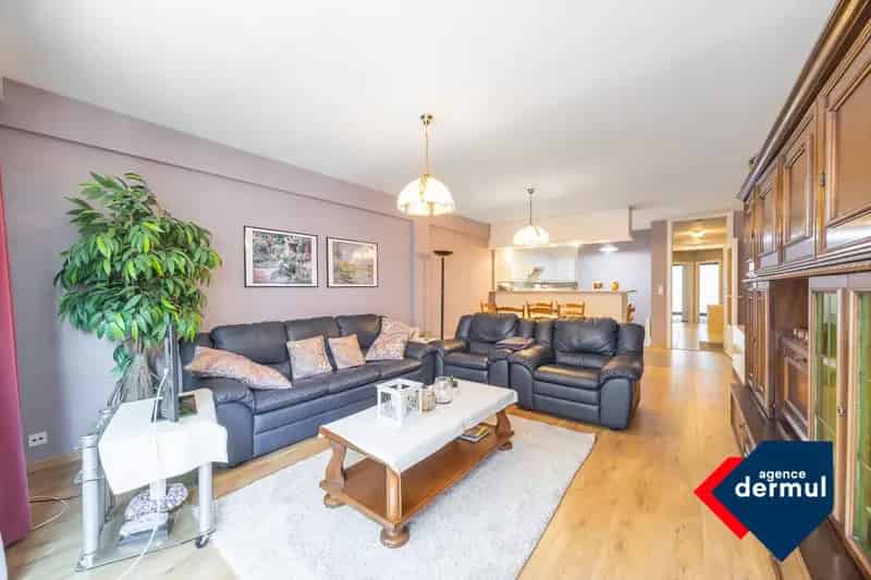 Te koop 2 slaapkamers Oostende Schippersstraat 36