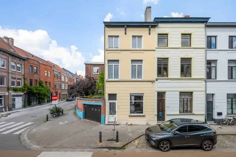 Huis te huur