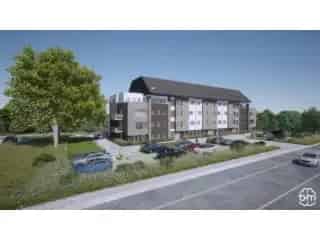 Appartement te koop - Mons VBC69005   In optie