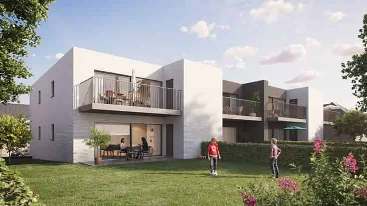 Appartement Te Koop