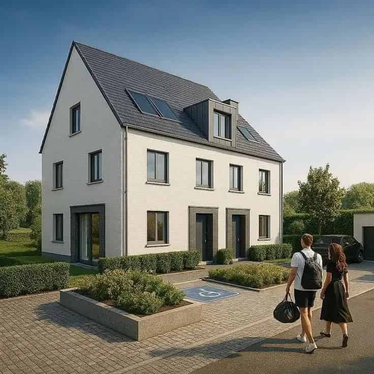 Huis Te Koop