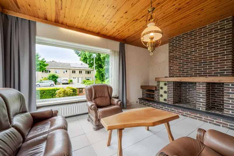 Huis te huur