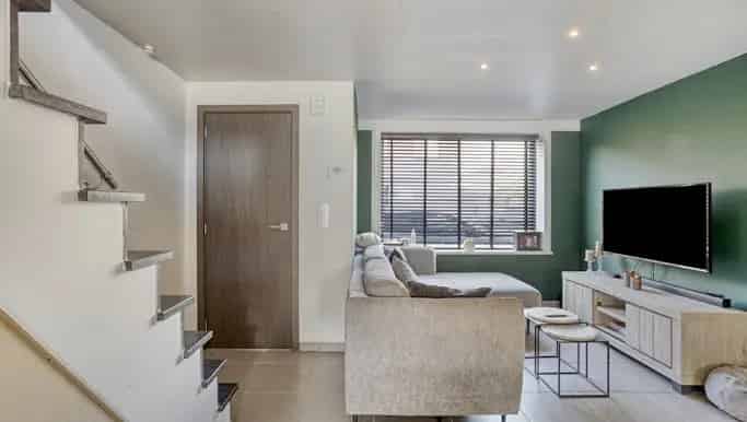 Huis te koop in Kouterstraat 161, Kieldrecht - Dewaele