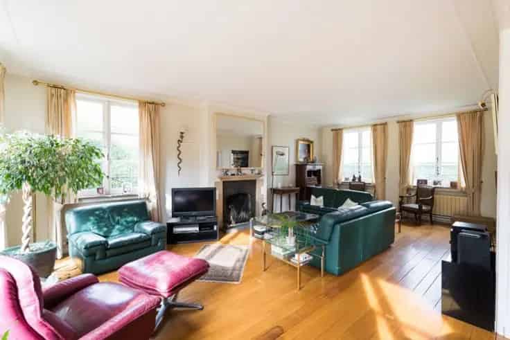 Villa Te Koop
