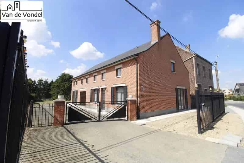 Huis te koop