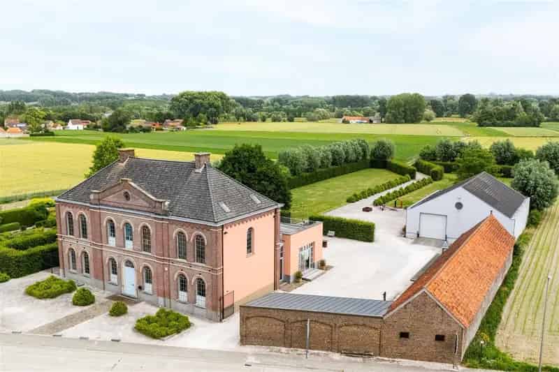 Huis te koop