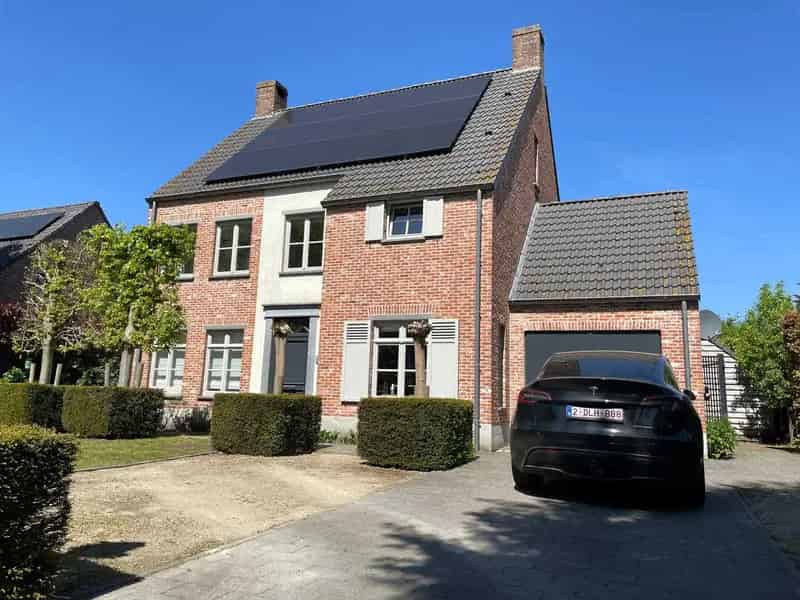 Huis te huur