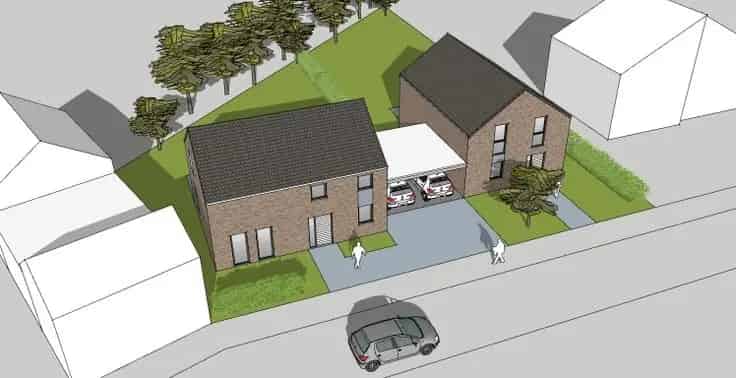 Huis Te Koop