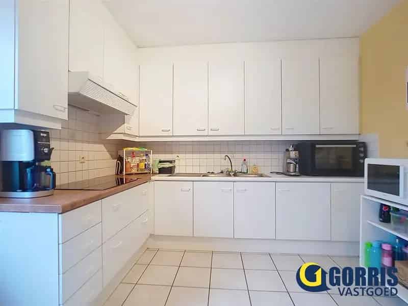 Appartement te koop in Heist-Op-Den-Berg