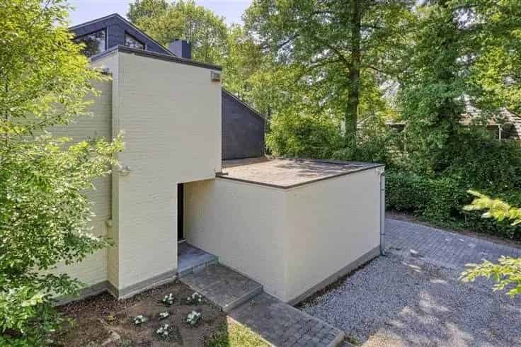 Huis Te Koop Chastre 4 slaapkamers Grote Tuin