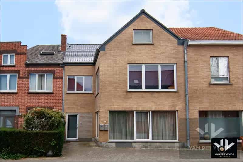 Appartement te koop